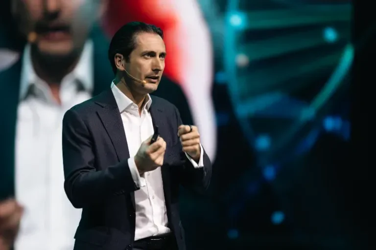 Dr Mark van Rijmenam - Image 11 (April 24, 2026)