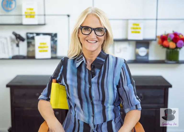 Mel Robbins - Image 14 (April 1, 2026)