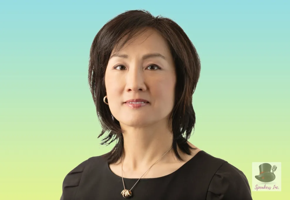 Michelle Lee - Image 02 (April 24, 2026)