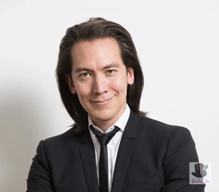 Mike Walsh - Image 10 (April 27, 2026)