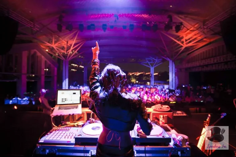 DJ PartyLikeaMotha - Image 02 (April 8, 2026)