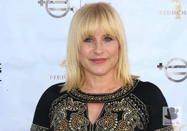 Patricia Arquette - Image 02 (April 28, 2026)
