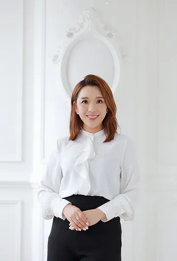 Patrizia Yeung - Image 01 (April 14, 2026)