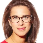 Julie Hyman - Image 01 (April 7, 2026)