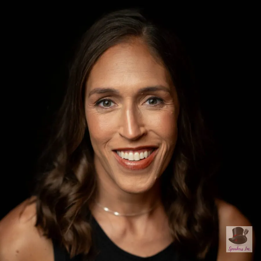 Rebecca Lobo - Image 03 (April 15, 2026)
