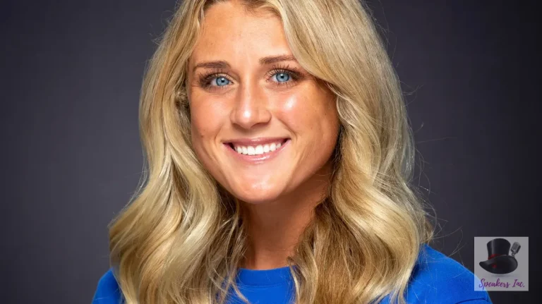 Riley Gaines - Image 04 (April 10, 2026)