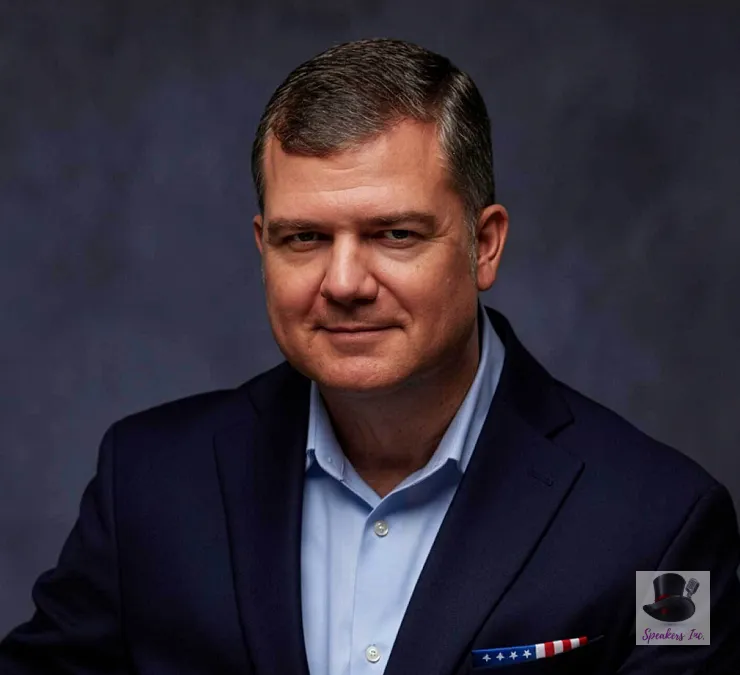 Lt. Col Robert “Cujo” Teschner - Image 01 (April 21, 2026)