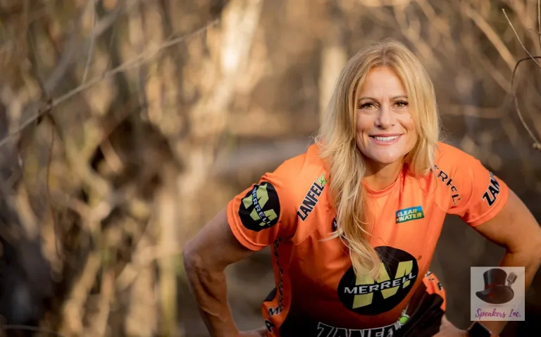 Robyn Benincasa - Image 06 (April 15, 2026)