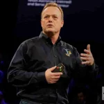 Ron Garan - Image 07 (April 21, 2026)