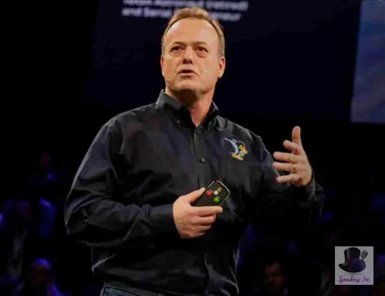 Ron Garan - Image 07 (April 21, 2026)