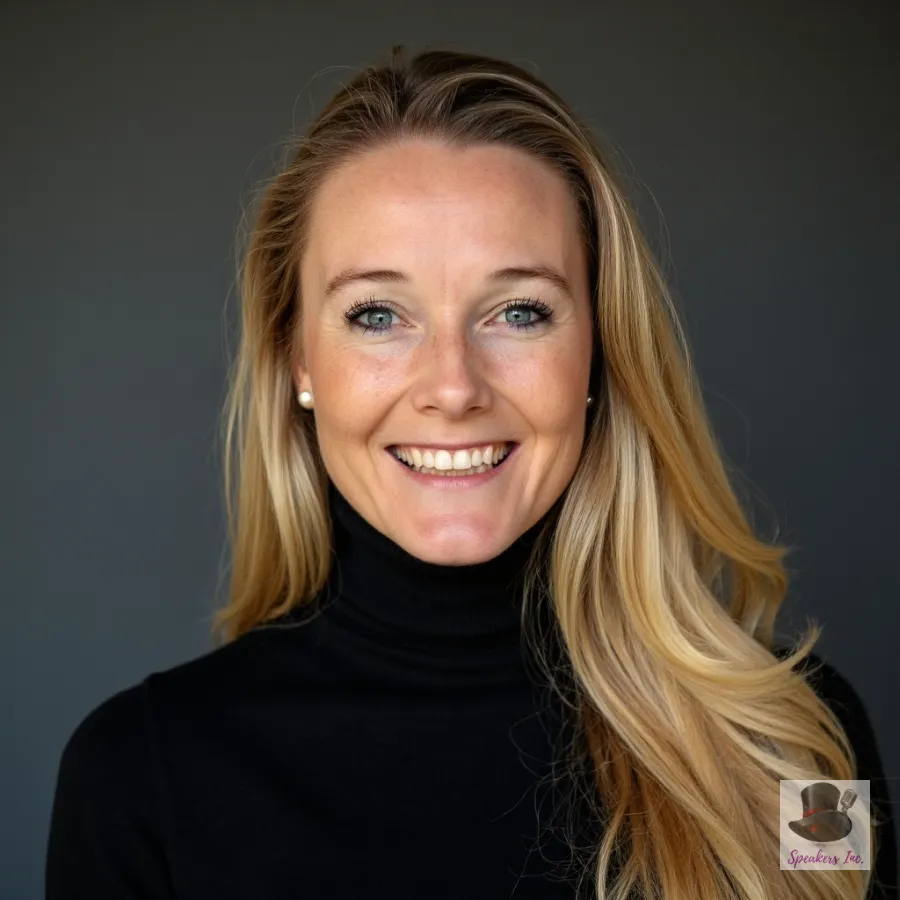 Sarah Wells - Image 02 (April 21, 2026)