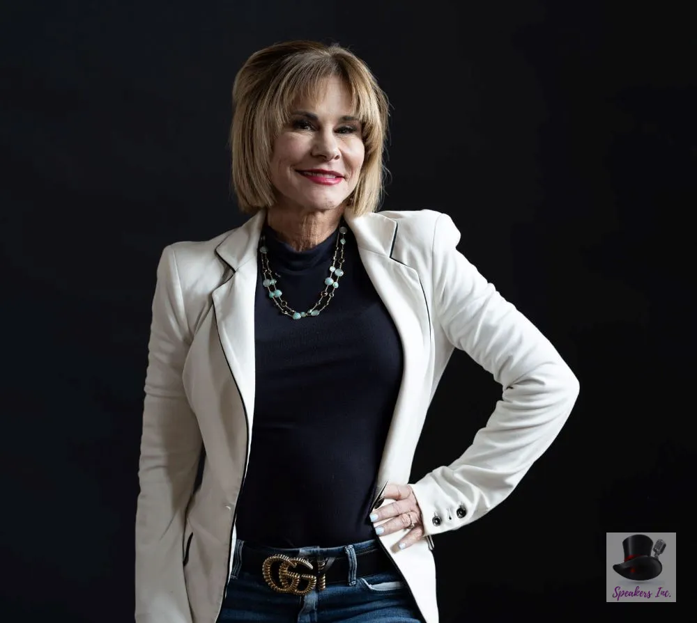 Shari Levitin - Image 04 (April 28, 2026)