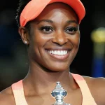 Sloane Stephens - Image 03 (April 27, 2026)
