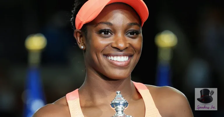Sloane Stephens - Image 03 (April 27, 2026)