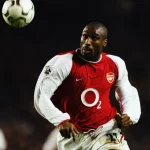 Sol Campbell - Image 01 (April 30, 2026)