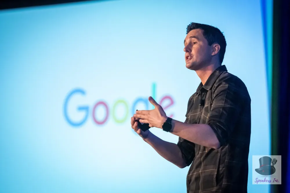 Steve Lerch - Image 01 (April 23, 2026)