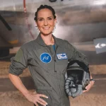 Lt. Col. Tammy Barlette - Image 05 (April 21, 2026)