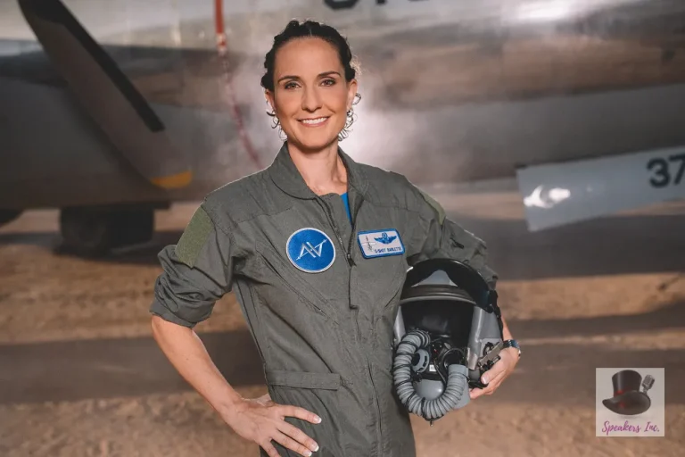 Lt. Col. Tammy Barlette - Image 05 (April 21, 2026)