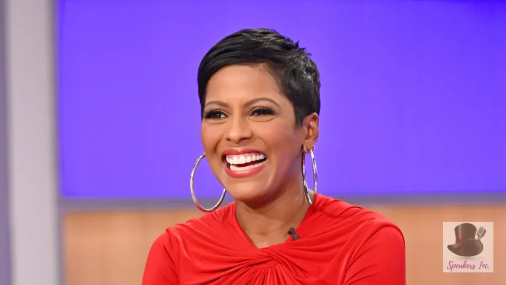 Tamron Hall - Image 01 (April 15, 2026)