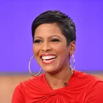 Tamron Hall - Image 01 (April 15, 2026)