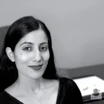 Tanya Menon - Image 02 (April 30, 2026)