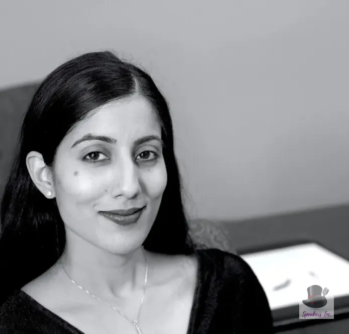 Tanya Menon - Image 02 (April 30, 2026)