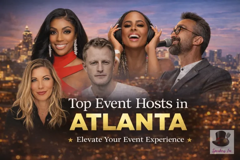 Top Event Hosts in Atlanta - Image 01 (April 14, 2026)