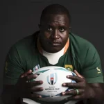 Trevor Nyakane - Image 01 (April 30, 2026)