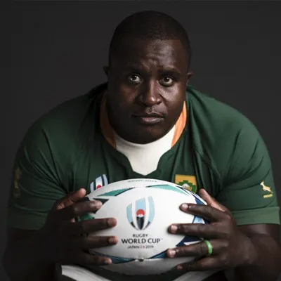 Trevor Nyakane - Image 01 (April 30, 2026)