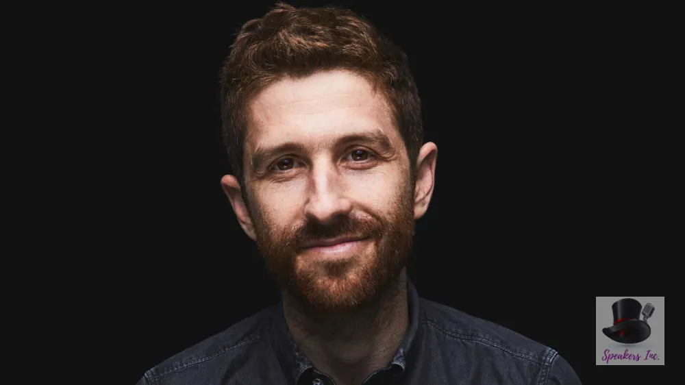 Tristan Harris - Image 03 (April 27, 2026)