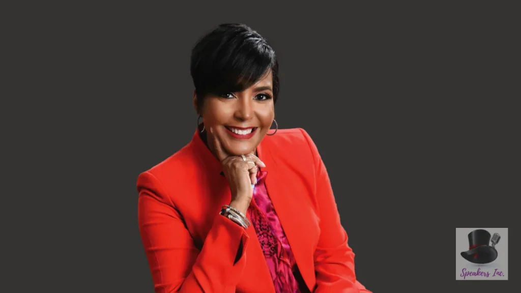 Keisha Lance Bottoms - Image 04 (April 10, 2026)
