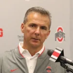 Urban Meyer - Image 02 (April 24, 2026)
