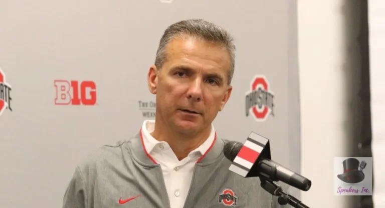 Urban Meyer - Image 02 (April 24, 2026)