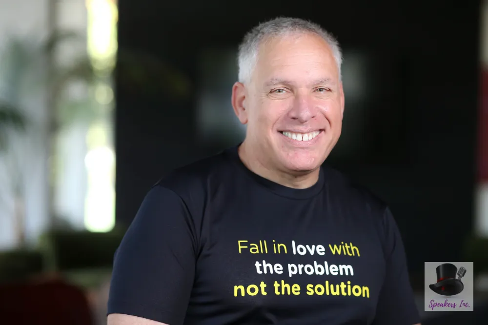 Uri Levine - Image 04 (April 23, 2026)