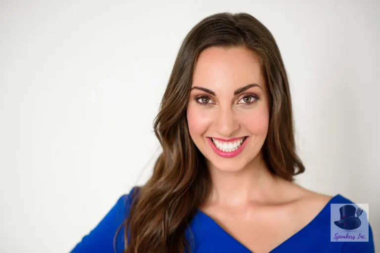 Vanessa Van Edwards - Image 08 (April 8, 2026)