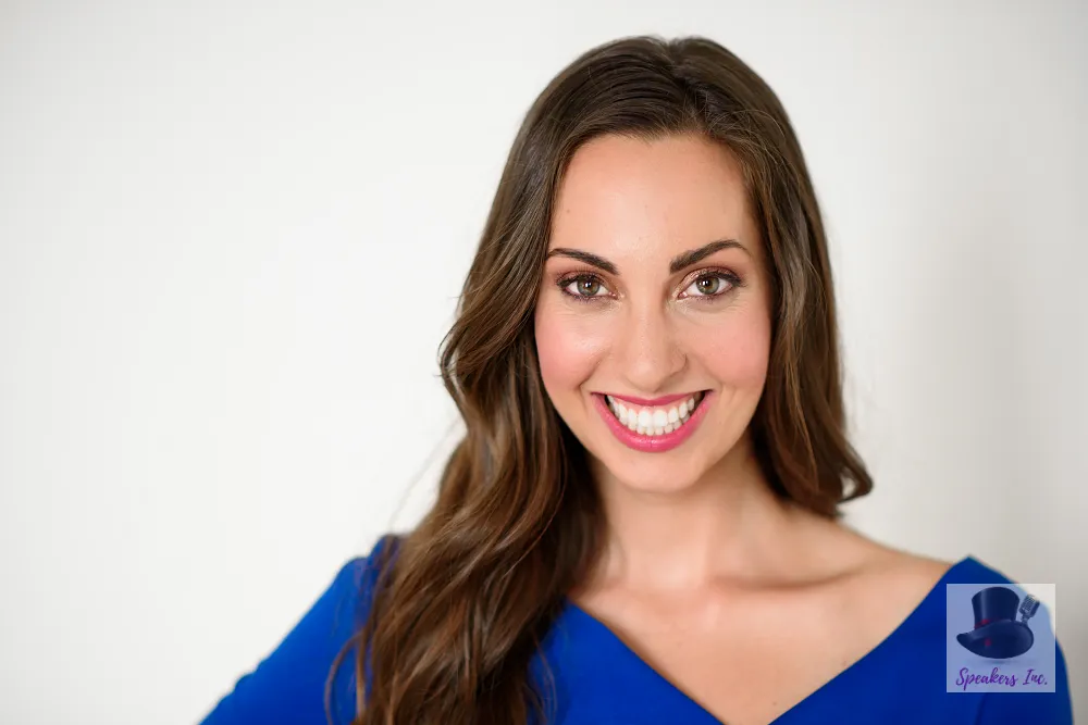 Vanessa Van Edwards - Image 08 (April 8, 2026)