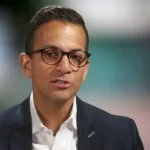Dr. Vin Gupta - Image 01 (April 30, 2026)