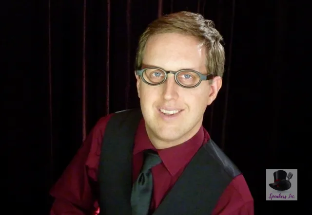 Dr. Carl Christman - Image 02 (April 28, 2026)