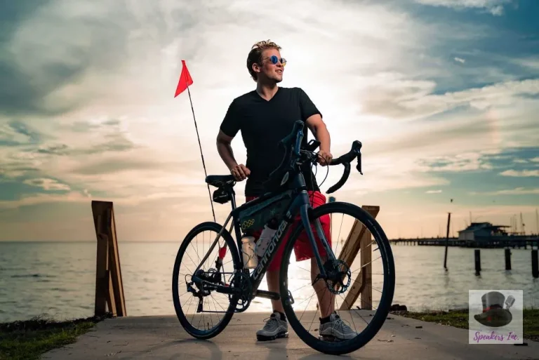 Charlie “Rocket” Jabaley - Image 02 (April 23, 2026)