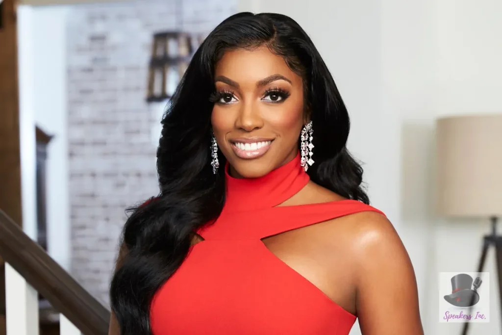 Porsha Williams - Image 01 (April 14, 2026)