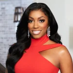 Porsha Williams - Image 01 (April 14, 2026)