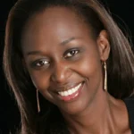 Immaculée Ilibagiza - Image 04 (April 22, 2026)