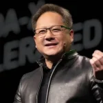 Jensen Huang - Image 02 (April 28, 2026)