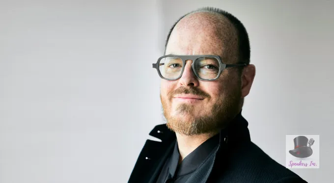 Jonathan Brill - Image 03 (April 27, 2026)