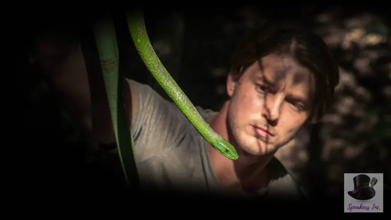 Kurdt Greenwood - Image 23 (April 1, 2026)