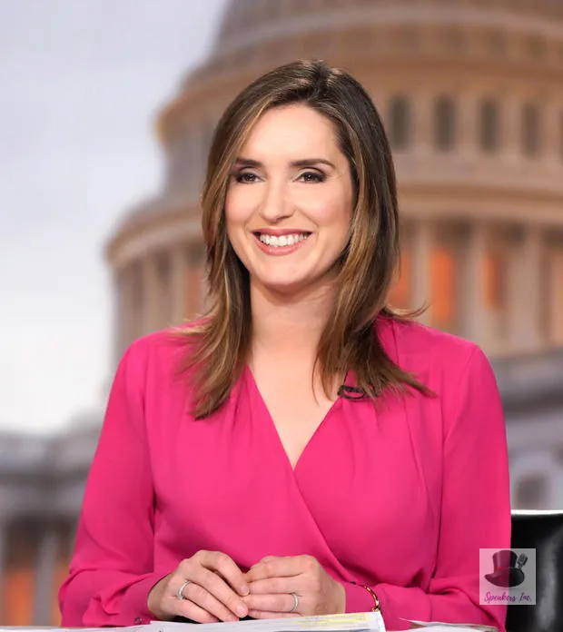 Margaret Brennan - Image 02 (April 14, 2026)