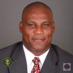 Colonel Gregory Gadson - Image 04 (May 19, 2026)