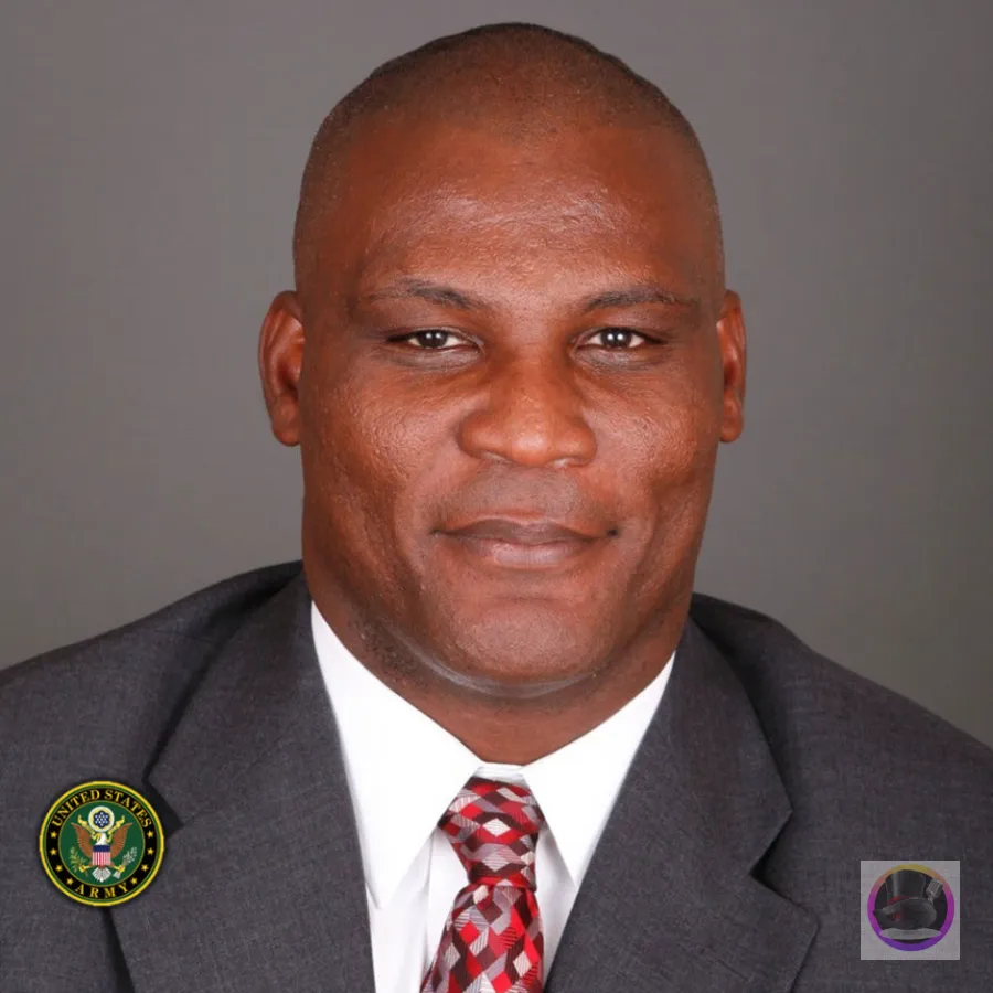 Colonel Gregory Gadson - Image 04 (May 19, 2026)