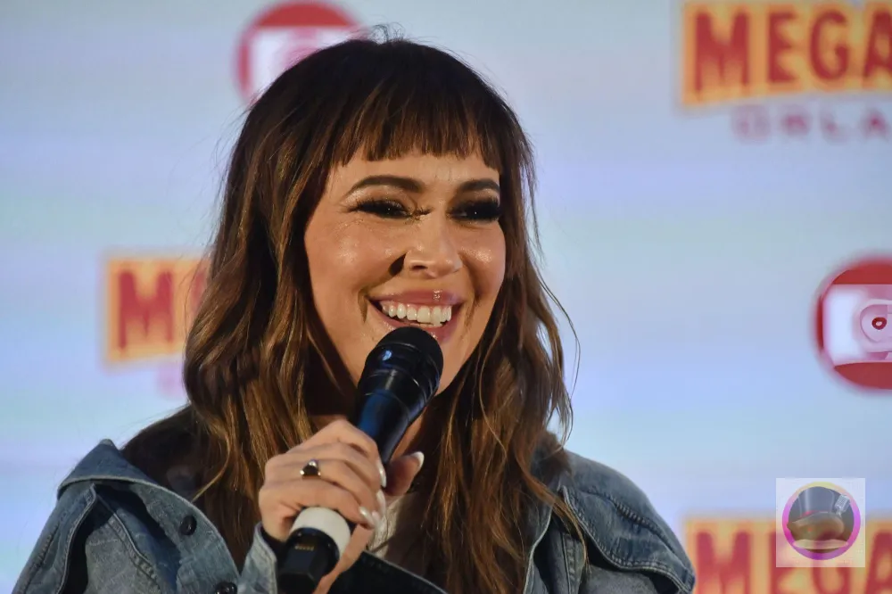 Alyssa Milano - Image 02 (May 27, 2026)