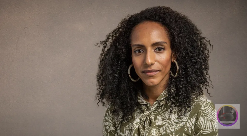 Afua Hirsch - Image 05 (May 7, 2026)